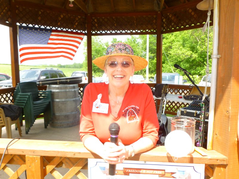 Armynta Winery Event May 2013 067